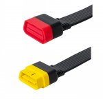 OBD Extension Cable For LAUNCH Creader CRP MOT II MOT2